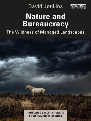 cover image of Nature and Bureaucracy